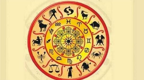 இந்தநாள் உங்களுக்கு எப்படி? - 12 ராசிகளுக்கும் உரிய பலன்கள்