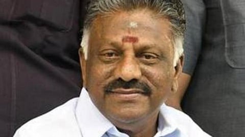 தொழில் முதலீடுகளை வரவேற்கிறோம்: சிகாகோ நிகழ்ச்சியில் துணை முதல்வர் ஓபிஎஸ் அழைப்பு