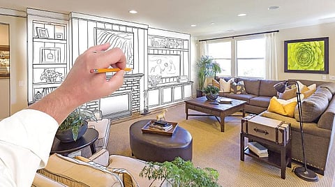 உயர்கல்விக்கு திறவுகோல் 6- வடிவமைப்பில் நிபுணர் ஆகலாம்!