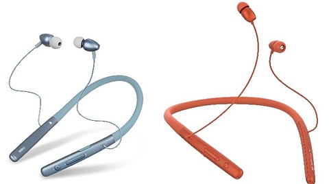 11 மணி நேர பேட்டரி திறன் கொண்ட ஜெப்ரானிக்ஸ் இயர்ஃபோன் அறிமுகம்