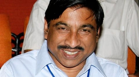 கே.கே.முகமது