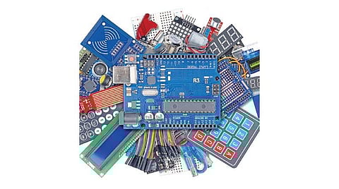 டிஜிட்டல் கில்லாடி ஆகலாம் 5- சிலிக்கான் மூளையின் வெளி உலக தொடர்பு