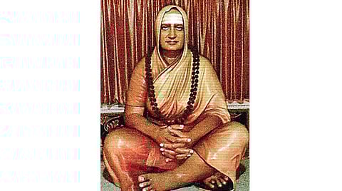 அகத்தைத் தேடி 08: சந்தோஷத்துக்குள் குதித்துவிடு!