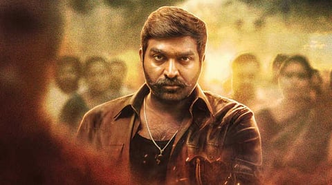 சிக்கலின்றி வெளியாகுமா 'சங்கத்தமிழன்'?