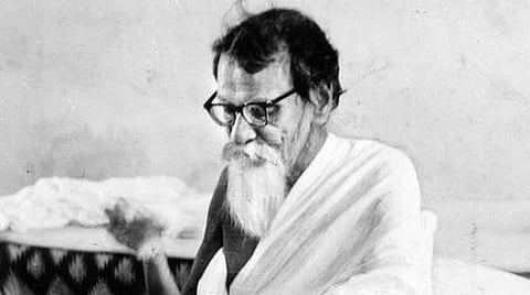 இன்று என்ன? - வினோபா பாவே நினைவு தினம்