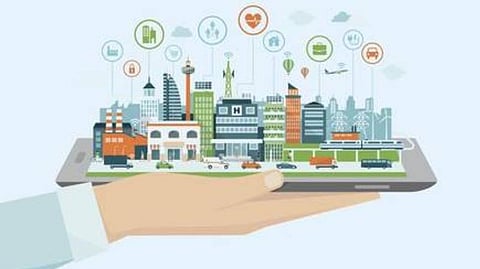 ‘ஸ்மார்ட் சிட்டி’ திட்டத்தில் ஜெர்மன் தொழில்நுட்ப உதவியுடன் கட்டிடக்கழிவு மறுசுழற்சி மையம் அமைக்க முடிவு