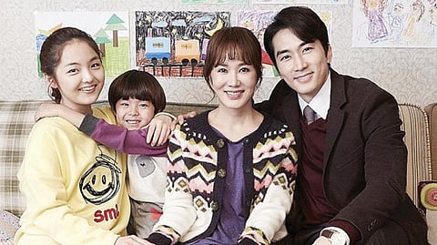 கொரியப் படவிழா! - கொரிய சினிமாவின் நூற்றாண்டு!