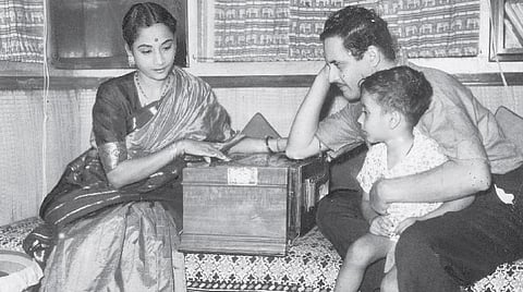 பாம்பே வெல்வெட் 09: திரையில் படர்ந்த வாழ்வின் நிழல்!