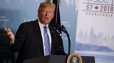 ரஷ்யாவுடன் ஆயுத ஒப்பந்தம் மேற்கொண்ட எகிப்து: அமெரிக்கா எச்சரிக்கை