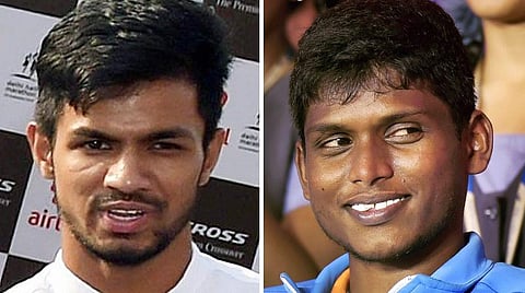 பாராலிம்பிக்ஸுக்கு மாரியப்பன் தகுதி