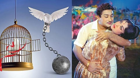 நட்சத்திரன் நிழல்கள் 32: லதாவை ஒன்று கேட்பேன்