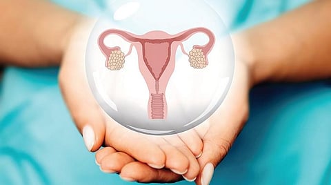 இனி எல்லாம் நலமே 32: கருப்பை கவனம் தேவை இக்கணம்