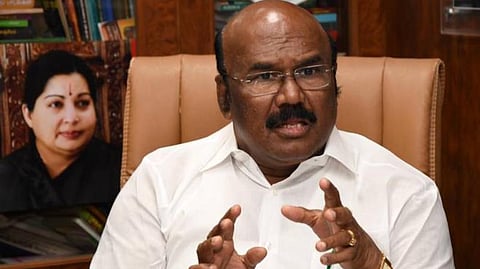 உச்ச நீதிமன்றத்தில் உறுதியளித்தபடி உள்ளாட்சி தேர்தல் விரைவில் நடத்தப்படும்: அமைச்சர் ஜெயக்குமார் உறுதி