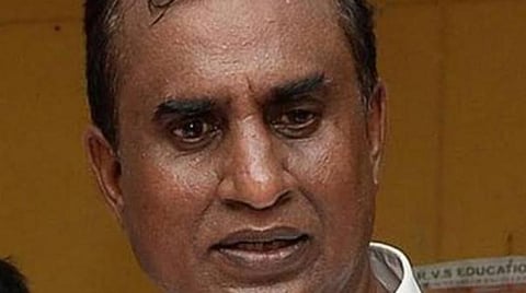 தமிழகத்தில் அனைத்து சமயத்தினரும் அண்ணன், தம்பியாக வாழ்ந்து வருகின்றனர்: அமைச்சர் எஸ்.பி.வேலுமணி