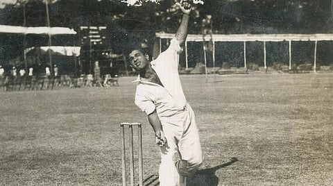 இந்திய கிரிக்கெட் வரலாறு: கிரிக்கெட் வரலாறு