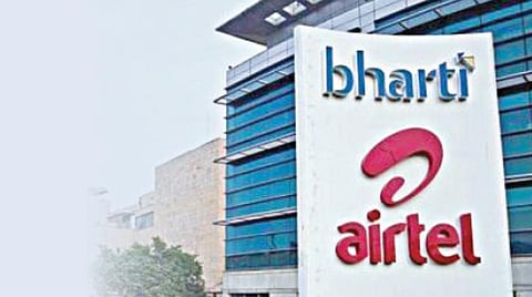 ஆர்காம் சொத்துகளை வாங்கும் முடிவை கைவிட்டது ஏர்டெல்: ஒருதலைபட்சமாக செயல்படுவதாக குற்றச்சாட்டு