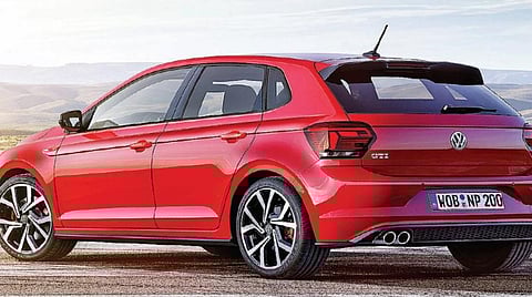 வாகன உலகத்தின் அடுத்த கோலாகலம்: லாஸ் ஏஞ்சல்ஸ் வாகனக் கண்காட்சி