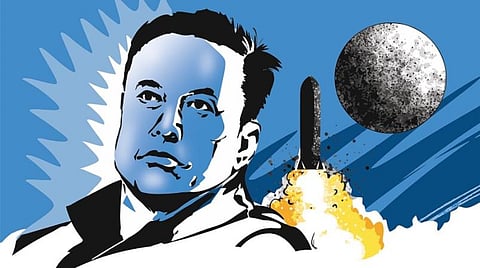 நவீனத்தின் நாயகன் 01: கனவு வியாபாரி