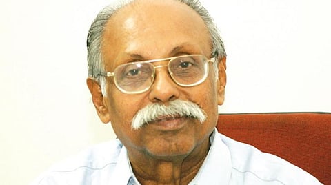 அஞ்சலி: ஓய்வறியா சமூகநீதிக் காவலர்