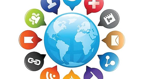 வலை 3.0: இணையத்தில் சமூக அலை!