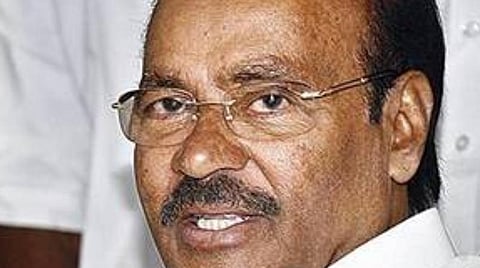 ராமதாஸ்: கோப்புப்படம்