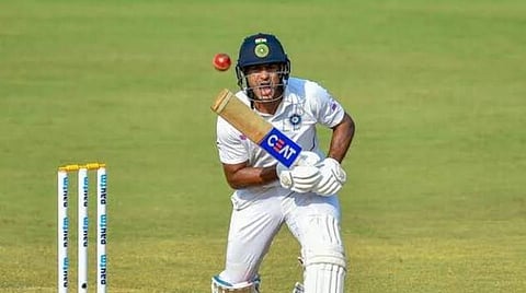 போகப் போக எதிரணியினர் தெரிந்து கொண்டு விடுவார்கள்: மயங்க் அகர்வாலை எச்சரிக்கும் சுனில் கவாஸ்கர்