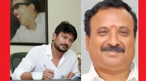 தேசிய தாழ்த்தப்பட்டோர் ஆணையம் முன் திமுக தாக்கல் செய்த ஆட்சேபனை: முழு விவரம்