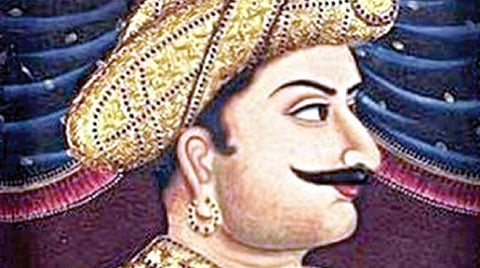 இன்று என்ன? - திப்பு சுல்தான் பிறந்த தினம்