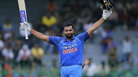 ரோஹித் சர்மாவுக்கு ஓய்வு: மே.இ.தீவுகளுக்கு எதிரான இந்திய அணி 21ம் தேதி தேர்வு