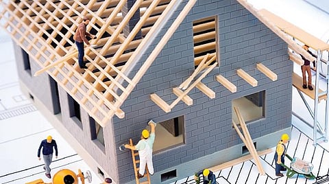 உயர்கல்விக்கு திறவுகோல் - 7: கட்டிடக்கலை வடிவமைப்பாளர் ஆகலாம்!