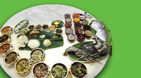 நினைவில் இருக்கும் கேரளம்