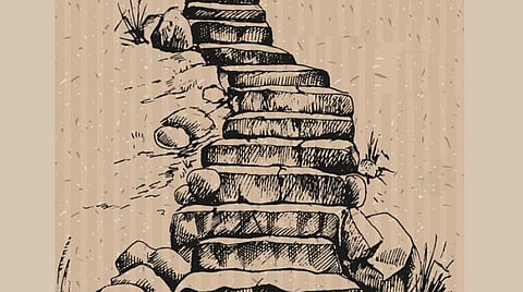 உட்பொருள் அறிவோம் 37: சிருஷ்டியின் ஏழு தளங்கள்