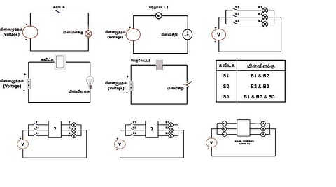டிஜிட்டல் கில்லாடி ஆகலாம் 6: எலக்ட்ரானிக்ஸ் - ஓர் அறிமுகம்