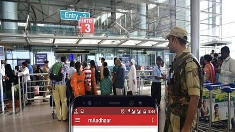 ஆஸ்திரேலியாவில் இருந்து விமானத்தில் வந்த 6 மாதக் குழந்தை உயிரிழப்பு: சென்னை வந்த தம்பதிக்கு நிகழ்ந்த சோகம்