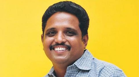 கீழடி கண்டுபிடிப்பு: சங்ககாலம் குறித்த என்சிஆர்டி பாடத் திட்டத்தில் மாற்றம் தேவை: மக்களவையில் சு.வெங்கடேசன் வலியுறுத்தல்