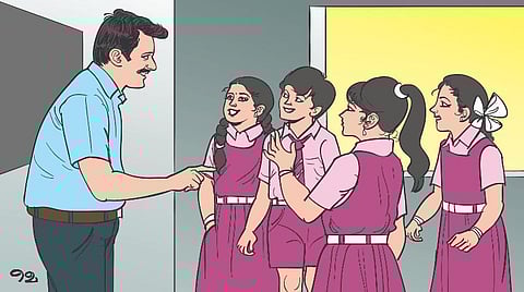 அறம் செய்யப் பழகு 6: காரணம் கண்டறிவோம்