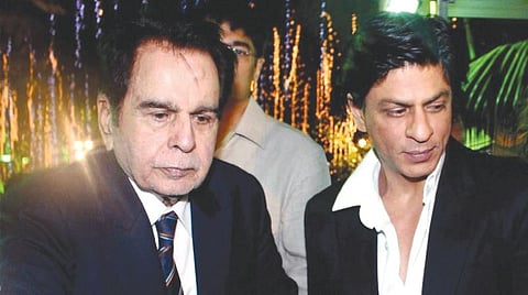 பாம்பே வெல்வெட் 10: கதாபாத்திரங்களில் தன்னைக் கரைத்தவர்!