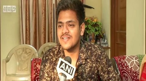 மயங்க் பிரதாப் சிங்