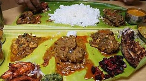 நீங்கள் எந்த ராசி? உங்களுக்கு ஆகாத உணவுகள்!