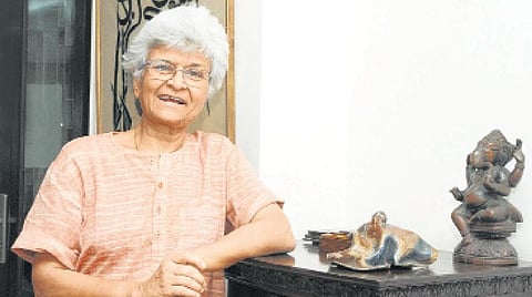 முகங்கள்: மாற்றத்துக்கு வித்திட்ட கமலா பாசின்