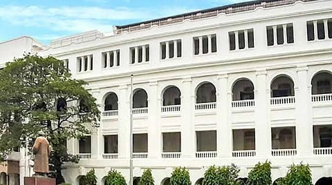 செய்திகள் சில வரிகளில்: கொல்கத்தா பல்கலை. விண்ணப்பங்களில் 3-ம் பாலினம் சேர்ப்பு