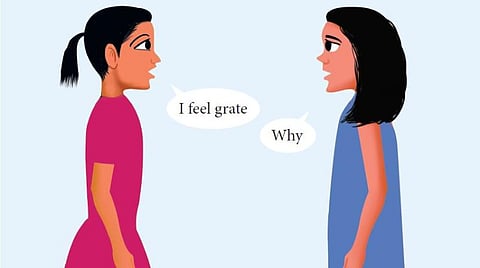 ஆங்கில உரையாடல் - அதிலென்ன தவறுகள்?: எனக்கே வெற்றி கிட்டியது!