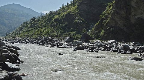 நதிகள் பிறந்தது நமக்காக! 6: கிளை ஆற்றுக்கு மதிப்பில்லையா!