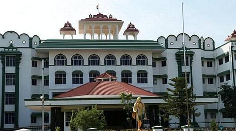 நீட் முறைகேடு வழக்கு: தருமபுரி மருத்துவ மாணவியின் தாயார் மைனாவதியின் ஜாமீன் மனு தள்ளுபடி