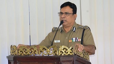 தமிழ்நாட்டில் போதைப்பொருள் உபயோகிப்போர் எண்ணிக்கை உயர்ந்துள்ளது: தென் பிராந்திய அதிகாரிகள் கூட்டத்தில் டிஜிபி திரிபாதி பேச்சு