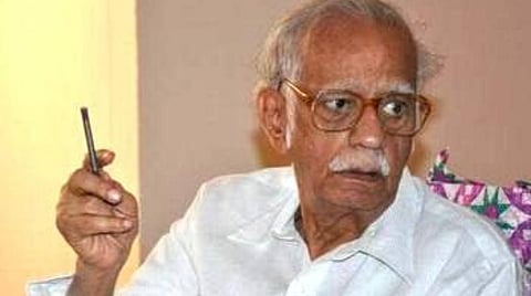 இன்று என்ன நாள்?- ஐராவதம் மகாதேவன் நினைவு தினம்