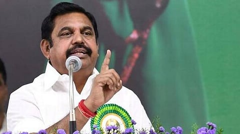 தமிழகத்தின் 34-வது மாவட்டமாக கள்ளக்குறிச்சி மாவட்டம் இன்று உதயம்: முதல்வர் பழனிசாமி தொடங்கி வைக்கிறார்