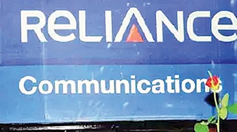 நிதி நெருக்கடியில் உள்ள ஆர்காம் சொத்துகளை வாங்க ஜியோ, ஏர்டெல் விண்ணப்பம்