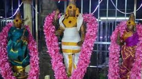 கார்த்திகைச் செவ்வாயில் முருக தரிசனம்