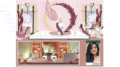 ரசனைகள் சங்கமிக்கும் கலை!